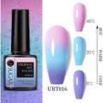 Ur Sugar Termal Oje URT016 (Renk değiştiren) 53255-16