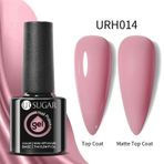 Ur Sugar URH014 7 ml Kalıcı Oje
