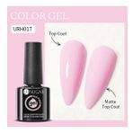 Ur Sugar URH017 7 ml Kalıcı Oje