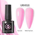 Ur Sugar URH018 7 ml Kalıcı Oje