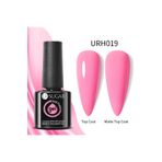 Ur Sugar URH019 7 ml Kalıcı Oje