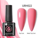 Ur Sugar URH022 7 ml Kalıcı Oje