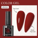 Ur Sugar URH026 7 ml Kalıcı Oje