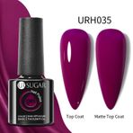 Ur Sugar URH035 7 ml Kalıcı Oje