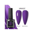 Ur Sugar URH037 7 ml Kalıcı Oje