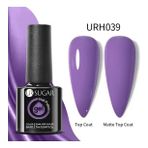Ur Sugar URH039 7 ml Kalıcı Oje