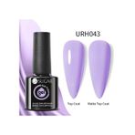 Ur Sugar URH043 7 ml Kalıcı Oje