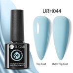 Ur Sugar URH044 7 ml Kalıcı Oje