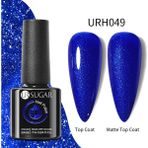 Ur Sugar URH049 7 ml Kalıcı Oje