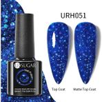 Ur Sugar URH051 7 ml Kalıcı Oje