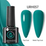 Ur Sugar URH057 7 ml Kalıcı Oje