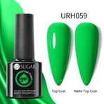 Ur Sugar URH059 7 ml Kalıcı Oje