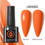 Ur Sugar URH066 7 ml Kalıcı Oje
