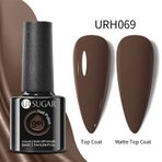 Ur Sugar URH069 7 ml Kalıcı Oje
