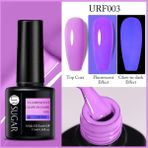 Ur Sugar URSUGAR 7.5 ml Floresan - Fosforlu kalıcı oje URF003 (54126)