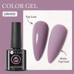 Ur Sugar Ursugar kalıcı oje 7 ml URH009 (54169)