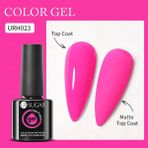 Ur Sugar Ursugar kalıcı oje 7 ml URH023 (54169)