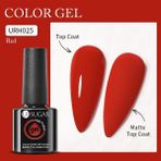 Ur Sugar Ursugar kalıcı oje 7 ml URH025 (54169)