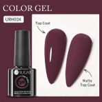 Ur Sugar Ursugar kalıcı oje 7 ml URH034 (54169)