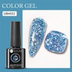Ur Sugar Ursugar kalıcı oje 7 ml URH053 (54169)
