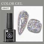 Ur Sugar Ursugar kalıcı oje 7 ml URH077 (54169)