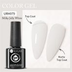 Ur Sugar Ursugar kalıcı oje 7 ml URH079 (54169)