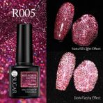Ur Sugar Ursugar Reflective Kalıcı oje 7,5 ml R005 (53480-05)