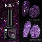 Ur Sugar Ursugar Reflective Kalıcı oje 7,5 ml R007 (53480-07)