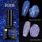 Ur Sugar Ursugar Reflective Kalıcı oje 7,5 ml R008 (53480-08)
