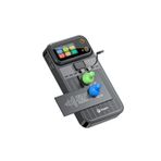 Ural Teknik Awithz Awgem Mc2 Akıllı Manuel Butonlu Tek Kol Telefon Pil Flex Punta Kaynak Makinesi