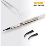 Ural Teknik Jakemy Jm-T10-12 Antistatik Cımbız Set