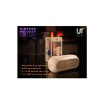Ural Teknik Kingone Mh-2037 Hi-Fi 2 Si 1 Arada Tws Mınatıslı Kamp Piknik Bilgisayar Ofis Bluetooth Hoparlör
