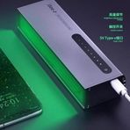 Ural Teknik Qianli İsee 2 Led Toz Parmak İzi Çizik Ekran Lambası + Pcb Lehimleme Yeşil Uv Kurutma Lambası
