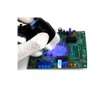 UralTeknik Ultraviyole Mor Işık UV Jel Boya Reçine Tutkal Kurutucu RL-014