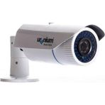 URANIUM ANHD12-R2042Y 2MP 2.8-12MM VARIFOCAL LENS 40MT IR METAL KASA AHD BULLET KAMERA