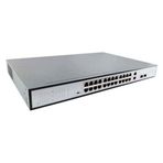 Uranium POE-2421SFPOD 24x10 Switch