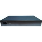 URANIUM POE-G1621SFP-300W 16 PORT GIGABIT+2XGB RJ45+1XSFP UPLINK POE RACKMOUNT SWITCH (REALTEK CHIPSET) URANIUM