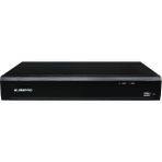 URANIUM PRO UP-NVR-4K32324 32 KANAL H265 4 SATA 4K KAYIT CIHAZI