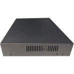 Uranium Uranıum POE-2421SFP-300W 24 Port 10/100+2X Gıgabıt Uplınk +1xsfp Rackmount Swıtch (Realtek Chıpset)