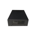 Uranium Uranıum POE-8002-96W 8 Port 10/100 + 2 Port 10/100 RJ45 Uplınk Watch-Dog Poe Swıtch (Realtek Chıpset)