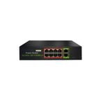 URANİUM URANIUM POE-G8002-96W 8 PORT GIGABIT + 2 PORT GIGABIT RJ45 UPLINK POE SWITCH (REALTEK CHIPSET)