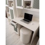 Uras Mdf Çalışma Masası - 176X100X60 - Aytaşı