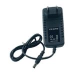 Uravas Store 12V 2A Adaptör Uç:5.5x2.5 (Yaylı)