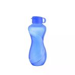 Uravas Store® 1500Ml Kapasiteli Sporcu Tipi Suluk Pratik El Matarası