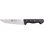Uravas Store 61020 - Sürmene Kasap Bıçağı 17 cm - Kurban, Doğrama, Kesim