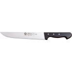 Uravas Store 61050 - Sürmene Kasap Bıçağı 23 cm - Kurban, Doğrama, Kesim - Ebatlar