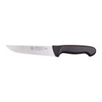 Uravas Store 61115 - Sürmene Kasap Bıçağı 16,5 cm - Kurban, Doğrama, Kesim - Ebatlar