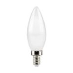Uravas Store 6W Mum Tipi LED Ampul - 600 Lümen