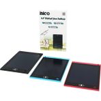 Uravas Store 8.5 Inç Dijital Yazi Tahtasi Tablet Yazim - Çizim - Resim Pilli LCD Writing Tablet (5047)