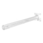 Uravas Store 80 cm Ofset Çanak Anten Için Düz Ayak (Ürün Boyu 80 cm Değildir)